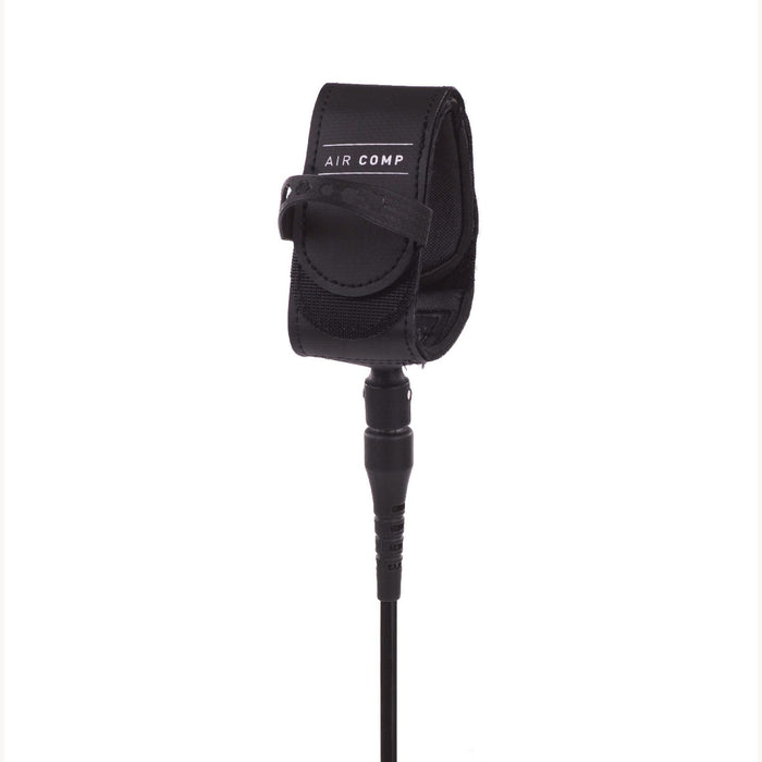 Leash Aircomp 6 Noir Surflogic 59005