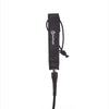 Leash Aircomp 6 Noir Surflogic 59005