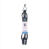 Leash Aircomp 6 Noir Surflogic 59005