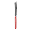 Couteau de Plongée Sultan-9 Rouge 9cm Abysstar 59005