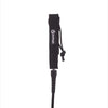 Leash Pro 6 Noir Surflogic 59008