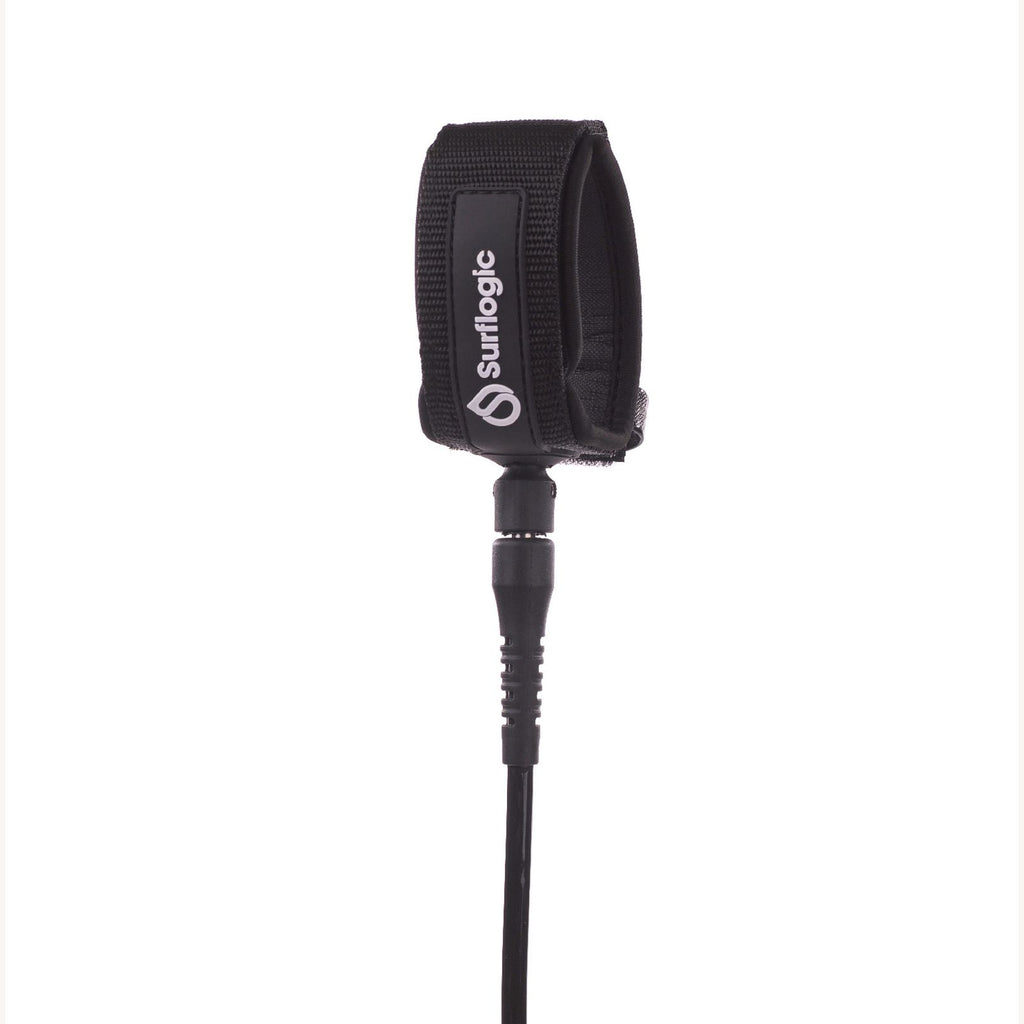 Leash Pro 8 Noir Surflogic 59011