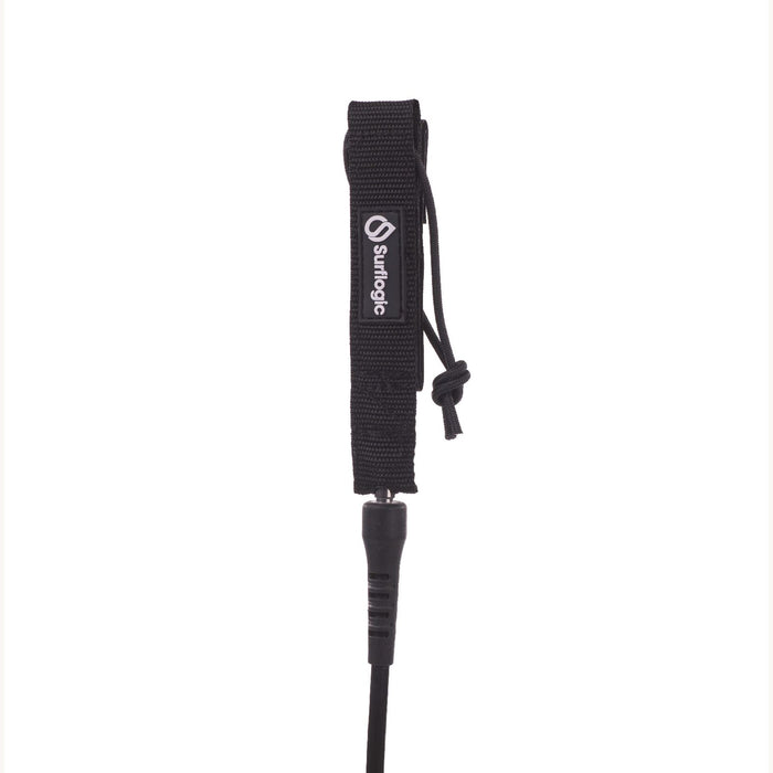 Leash Pro 8 Noir Surflogic 59011