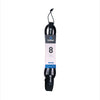 Leash Pro 8 Noir Surflogic 59011