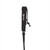 Leash Longboard 9 Genou Noir Surflogic 59013