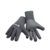 Gants de plongée Iperstretch 5mm noir XL Abysstar 59018