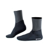 Chaussettes de plongée à bord étanche 5mm noir S Abysstar 59020