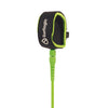 Leash Pro 8 Citron Vert Surflogic 59031