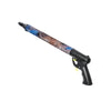 Fusil à harpon pneumatique Ras SRP Octoskin 30 cm Abysstar 59050