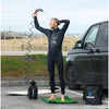 Douche portable 8L Surflogic 59056