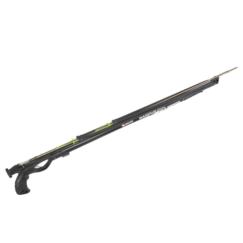 Fusil à élastique Sargus Pro 72cm Abysstar 59062