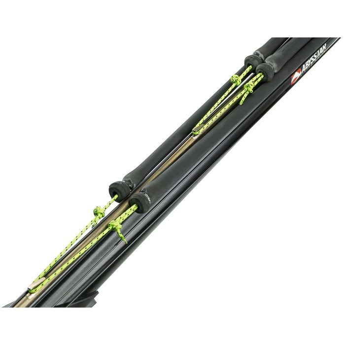 Fusil à élastique Sargus Pro 72cm Abysstar 59062