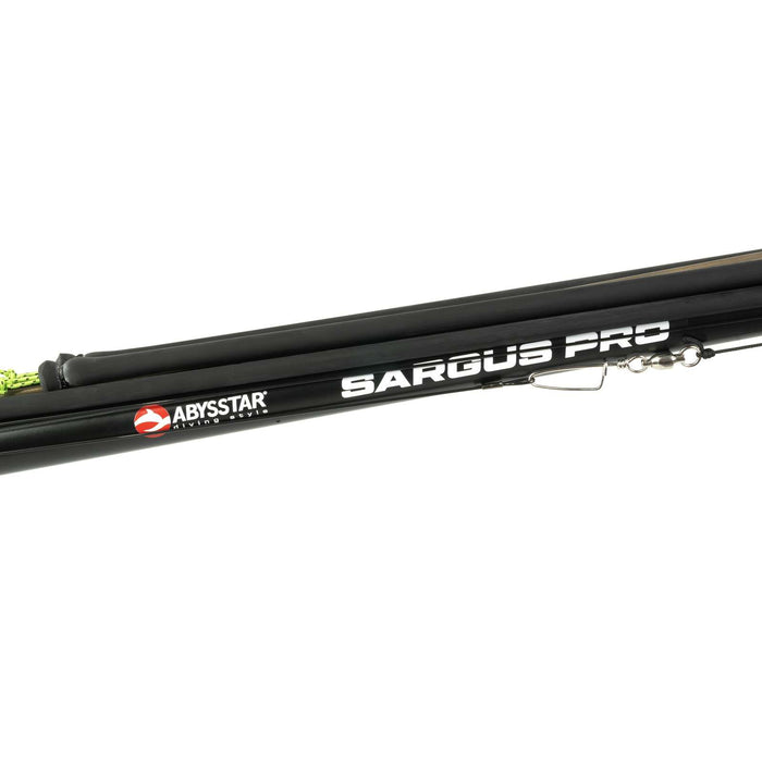 Fusil à élastique Sargus Pro 85cm Abysstar 59063