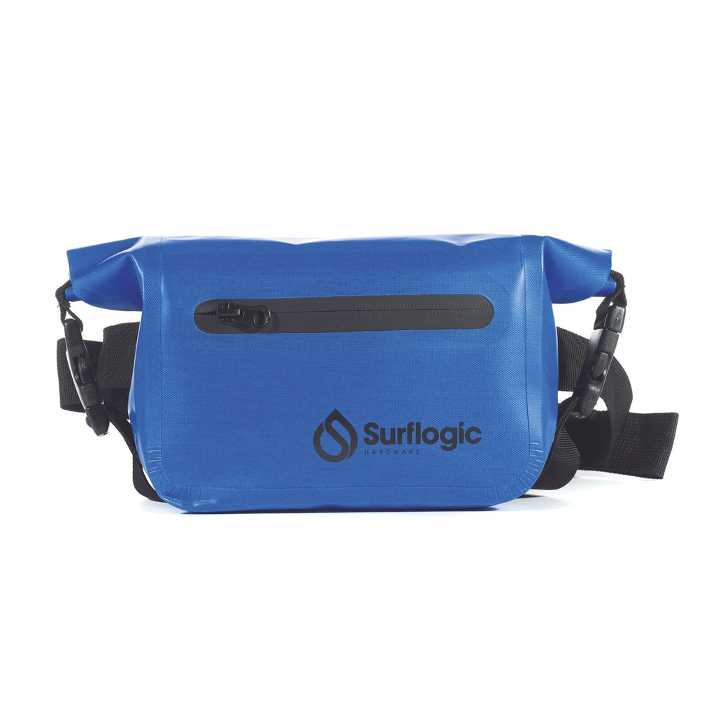 Sac Étanche Dry Taille Ceinture Marine 2L Surflogic 59064