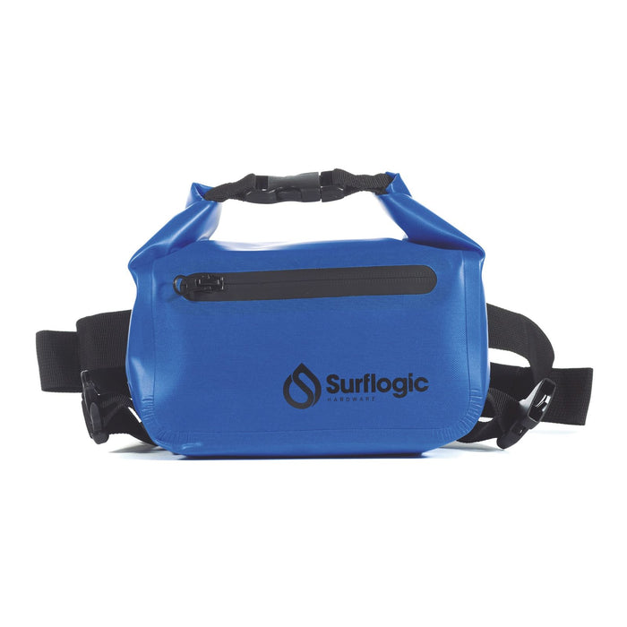 Sac Étanche Dry Taille Ceinture Marine 2L Surflogic 59064