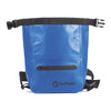 Sac Étanche Dry Taille Ceinture Marine 2L Surflogic 59064
