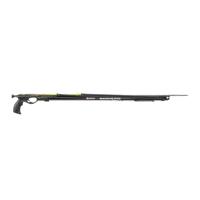 Fusil à élastique Sargus Pro 100cm Abysstar 59064
