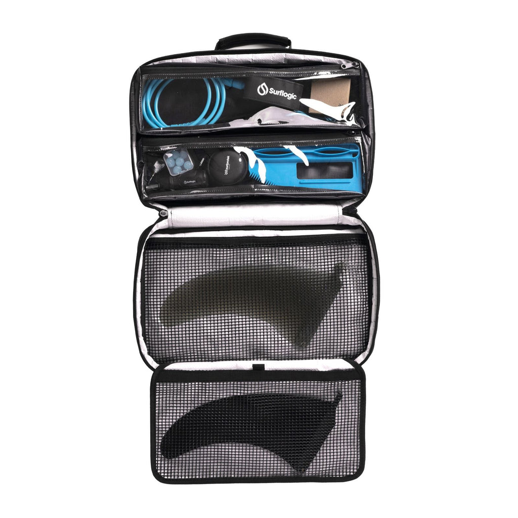 Etui pour accessoires de longboard Surflogic 59069