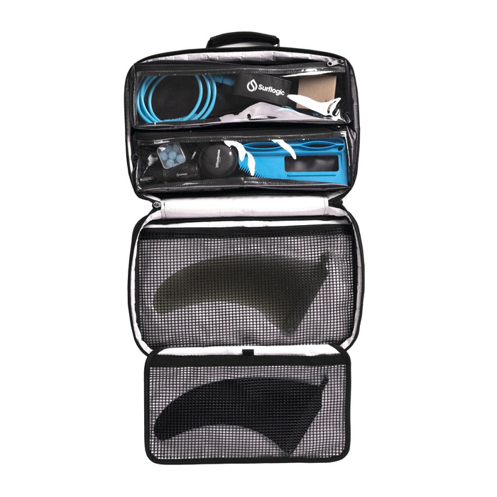 Etui pour accessoires de longboard Surflogic 59069