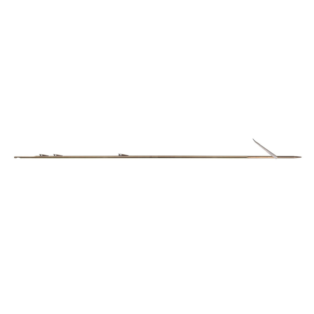 Axe à Aileron de Requin Tahitien 6,5mm Acier Inoxydable 17-4PH 135cm Abysstar 59069