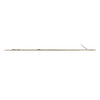 Axe à Aileron de Requin Tahitien 6,5mm Acier Inoxydable 17-4PH 135cm Abysstar 59069