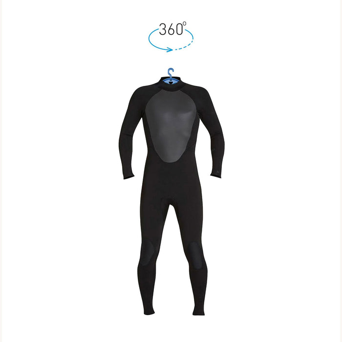 Porte-Maillot Profold Bleu Surflogic 59072