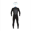 Porte-Maillot Profold Bleu Surflogic 59072