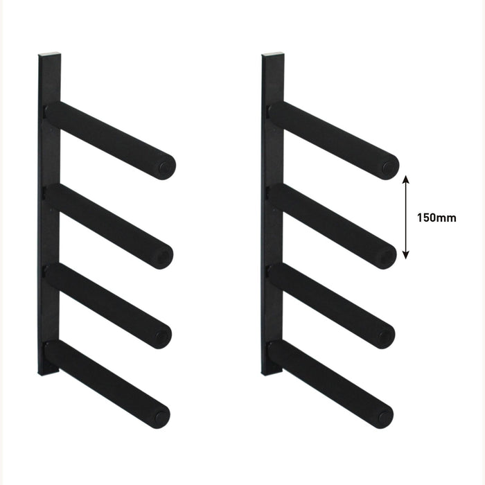 Support Mural pour Planche de Surf Surflogic 59074