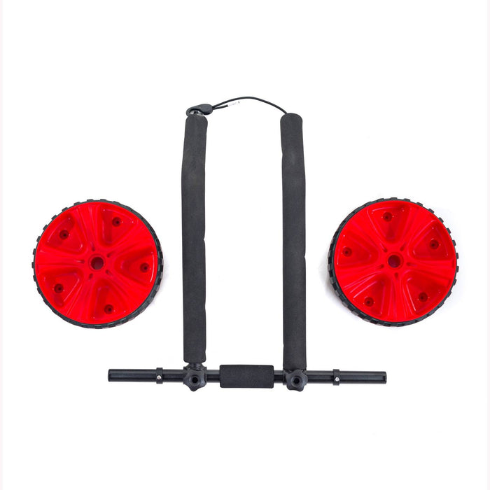 Trolley Sup-Longboard Surflogic 59078