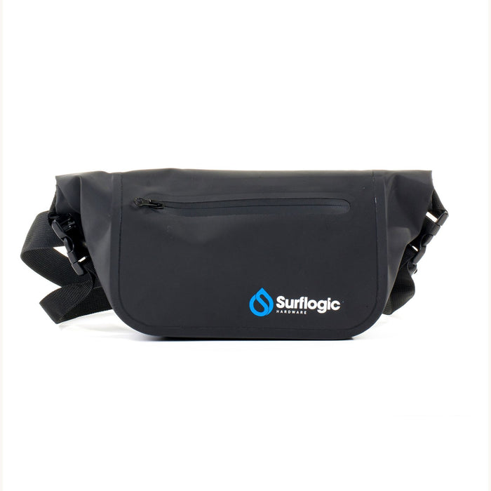 Sac banane étanche Noir 2L Surflogic 59080