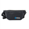 Sac banane étanche Noir 2L Surflogic 59080