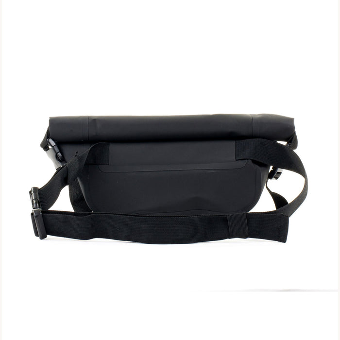 Sac banane étanche Noir 2L Surflogic 59080