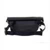 Sac banane étanche Noir 2L Surflogic 59080