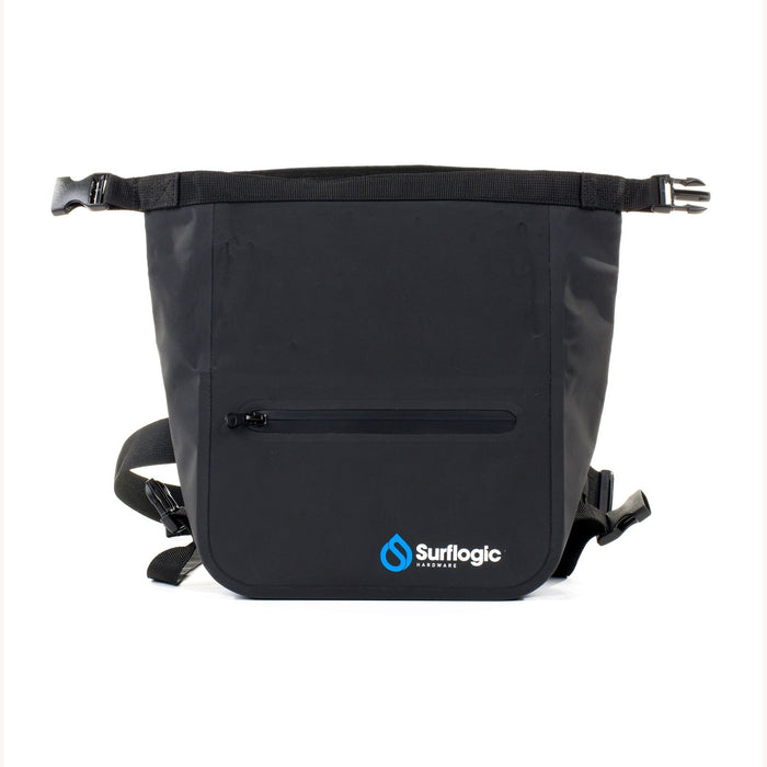 Sac banane étanche Noir 2L Surflogic 59080