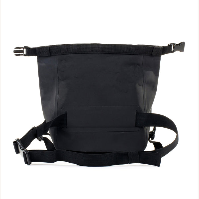 Sac banane étanche Noir 2L Surflogic 59080