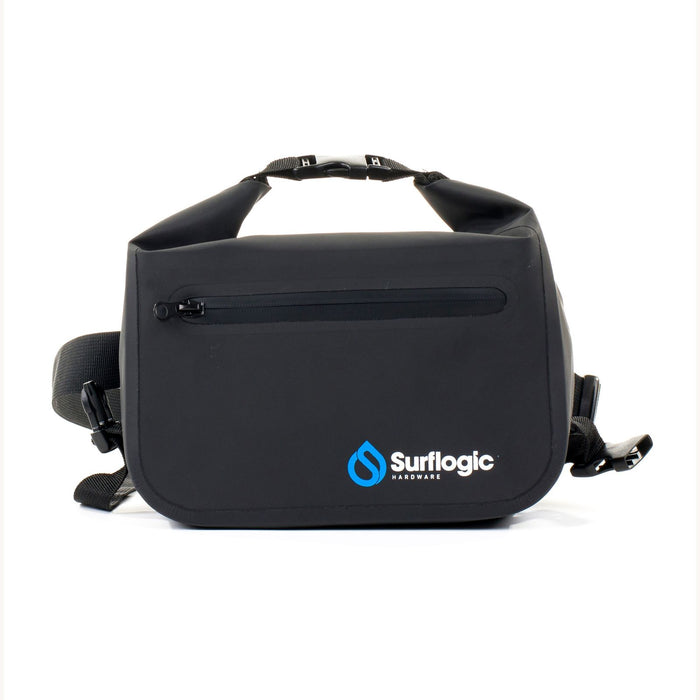 Sac banane étanche Noir 2L Surflogic 59080