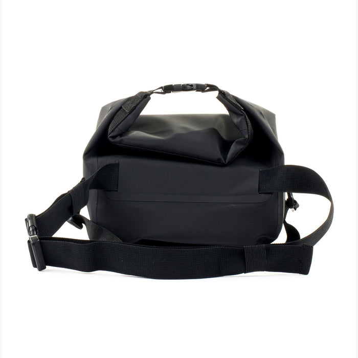 Sac banane étanche Noir 2L Surflogic 59080