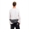 Sac banane étanche Noir 2L Surflogic 59080