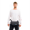 Sac banane étanche Noir 2L Surflogic 59080