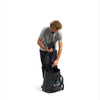 Seau sec étanche Rose 50L Surflogic 59081
