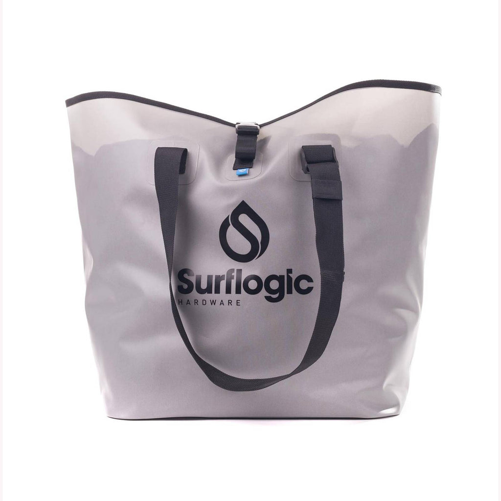 Seau sec étanche Gris 50L Surflogic 59082