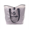 Seau sec étanche Gris 50L Surflogic 59082