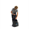Seau sec étanche Turquoise 50L Surflogic 59083