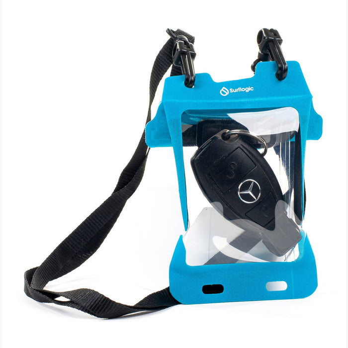 Étui à clés étanche Bleu Surflogic 59086