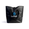 Seau Étanche Noir 50L Surflogic 59105