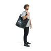 Seau Étanche Noir 50L Surflogic 59105