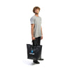 Seau Étanche Noir 50L Surflogic 59105