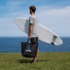 Seau Étanche Noir 50L Surflogic 59105