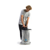 Sac Étanche pour Maillot Système Clean&Dry 30L Surflogic 59109