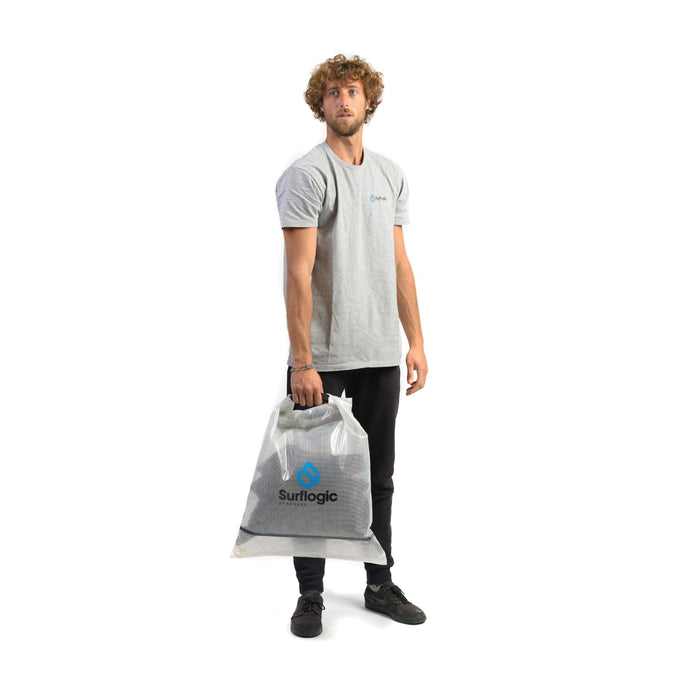 Sac Étanche pour Maillot Système Clean&Dry 30L Surflogic 59109